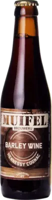 Muifel Vatgerijpt #7 Barley Wine Hennessy Cognac
