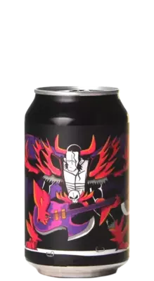 Walhalla Daemon #19 Astaroth