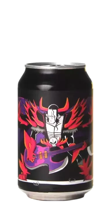 Walhalla Daemon #19 Astaroth