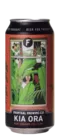 Frontaal Kia Ora