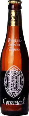 Corsendonk Gold Tripel 10