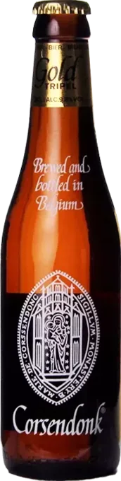 Corsendonk Gold Tripel 10