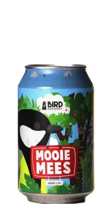 Bird Brewery Mooie Mees
