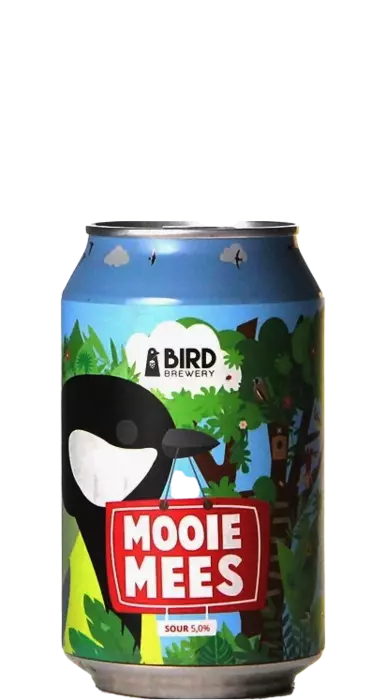 Bird Brewery Mooie Mees