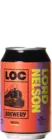 Loc Brewery Lord Nelson