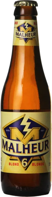 Malheur 6