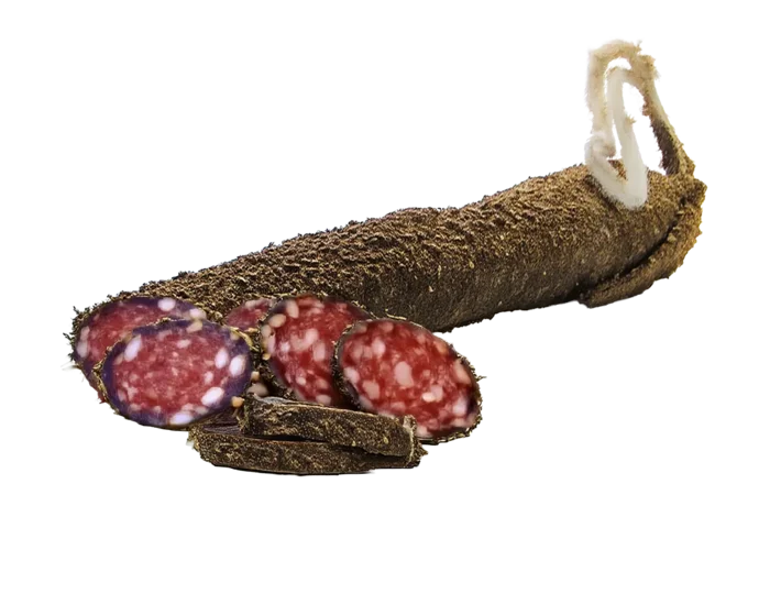 Mr. Hop Wurst - Fuet BBQ