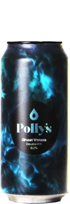 Polly's Brew Ghost Voices