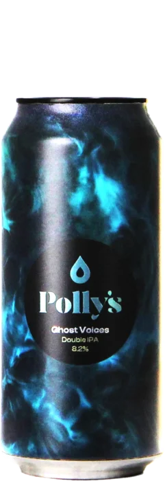 Polly's Brew Ghost Voices