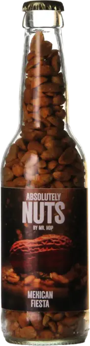 Absolutely Nuts - Mexican Fiesta