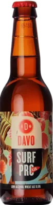 DAVO Surf Pro 33 Wit Bier kopen