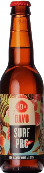 DAVO Surf Pro 33 Wit Bier kopen