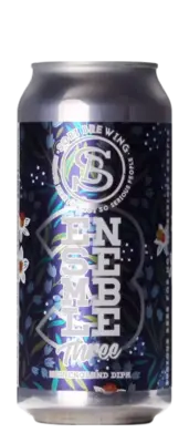 Sori Brewing Ensemble Three