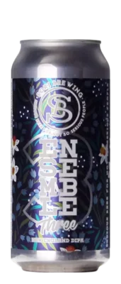 Sori Brewing Ensemble Three