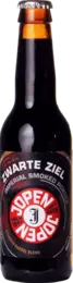Jopen Zwarte Ziel 2022 BA Bourbon Blend