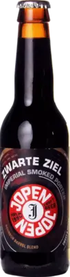 Jopen Zwarte Ziel 2022 BA Bourbon Blend