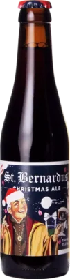 St. Bernardus Christmas Ale 33 Winterbier Bier kopen
