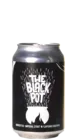 Bereta / Wicked Barrel The Black Pot Smoked Tea (2022)