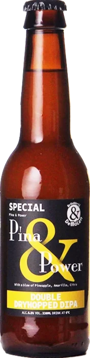 De Molen Pina & Power