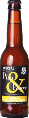 De Molen Pina & Power