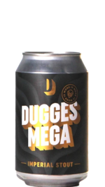 Dugges Bryggeri Mega