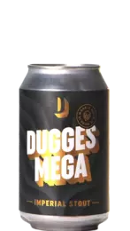 Dugges Bryggeri Mega