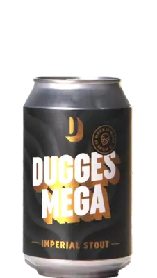 Dugges Bryggeri Mega