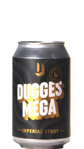 Dugges Bryggeri Mega