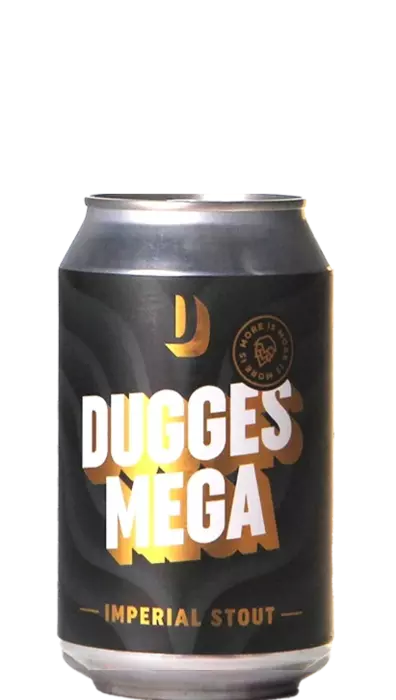 Dugges Bryggeri Mega