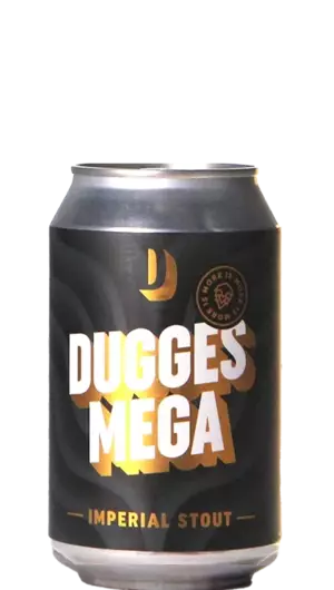 Dugges Bryggeri Mega