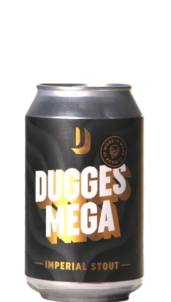Dugges Bryggeri Mega