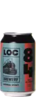 Loc Brewery 84 