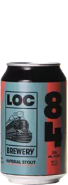 Loc Brewery 84 