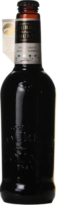 Goose Island Bourbon County Brand Stout (2021) 14.0%