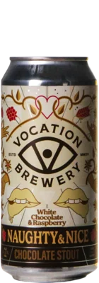 Vocation Naughty & Nice White Chocolate & Raspberry 44 Stout Bier kopen