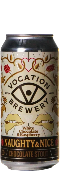 Vocation Naughty & Nice White Chocolate & Raspberry 44 Stout Bier kopen