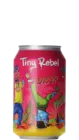 Tiny Rebel Stop. Drop. Tropical.