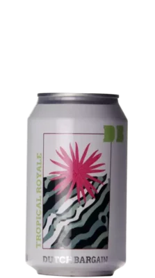 Dutch Bargain Tropical Royale
