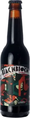 La Pirata Black Block 