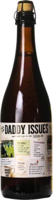 Daddy Issues 75 Quadrupel Bier kopen