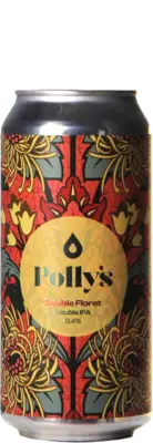 Polly's Brew Double Floret