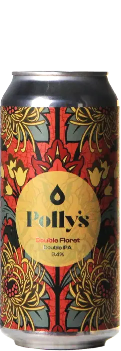 Polly's Brew Double Floret