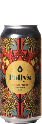 Polly's Brew Double Floret