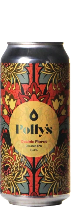 Polly's Brew Double Floret