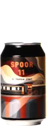 Brouwerij Eleven / Loc Brewery Spoor 11 