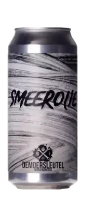 De Moersleutel Smeerolie Blik