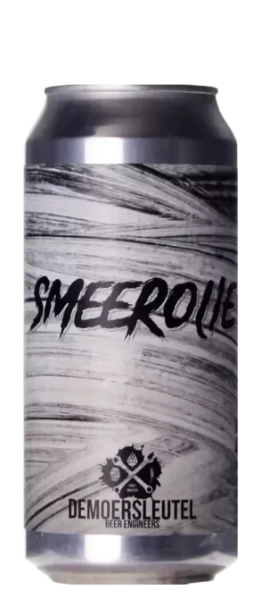 De Moersleutel Smeerolie Blik