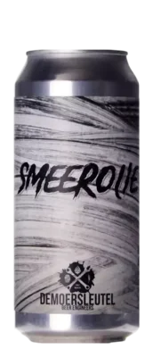 De Moersleutel Smeerolie Blik