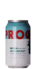 Octopi Brewing Hop Rocket