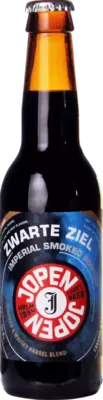 Jopen Zwarte Ziel 2022 BA Bourbon & Whiskey Blend